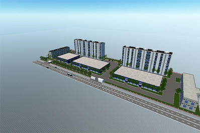 麦积倾斜摄影技术在虚拟现实(VR)中的应用